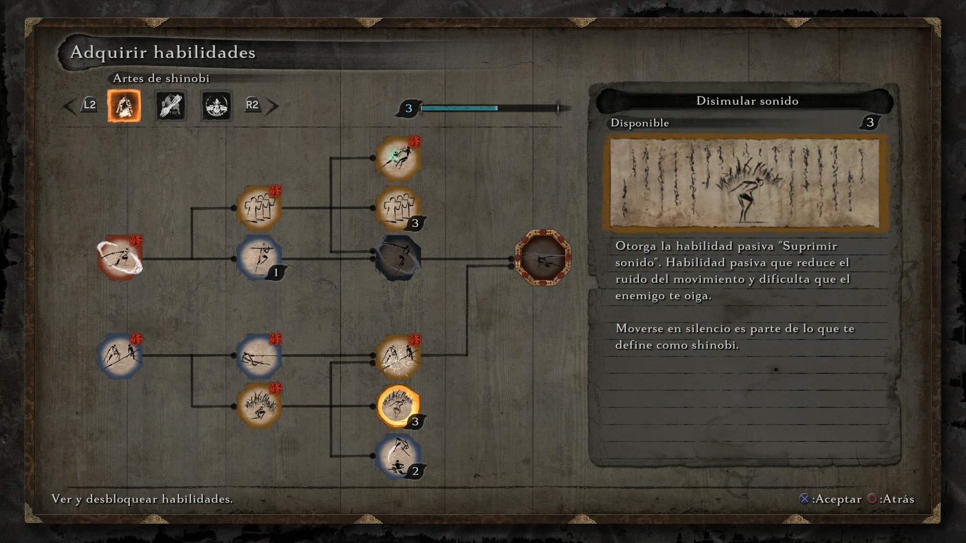 Sekiro: Shadows Die Twice - Imagen 7